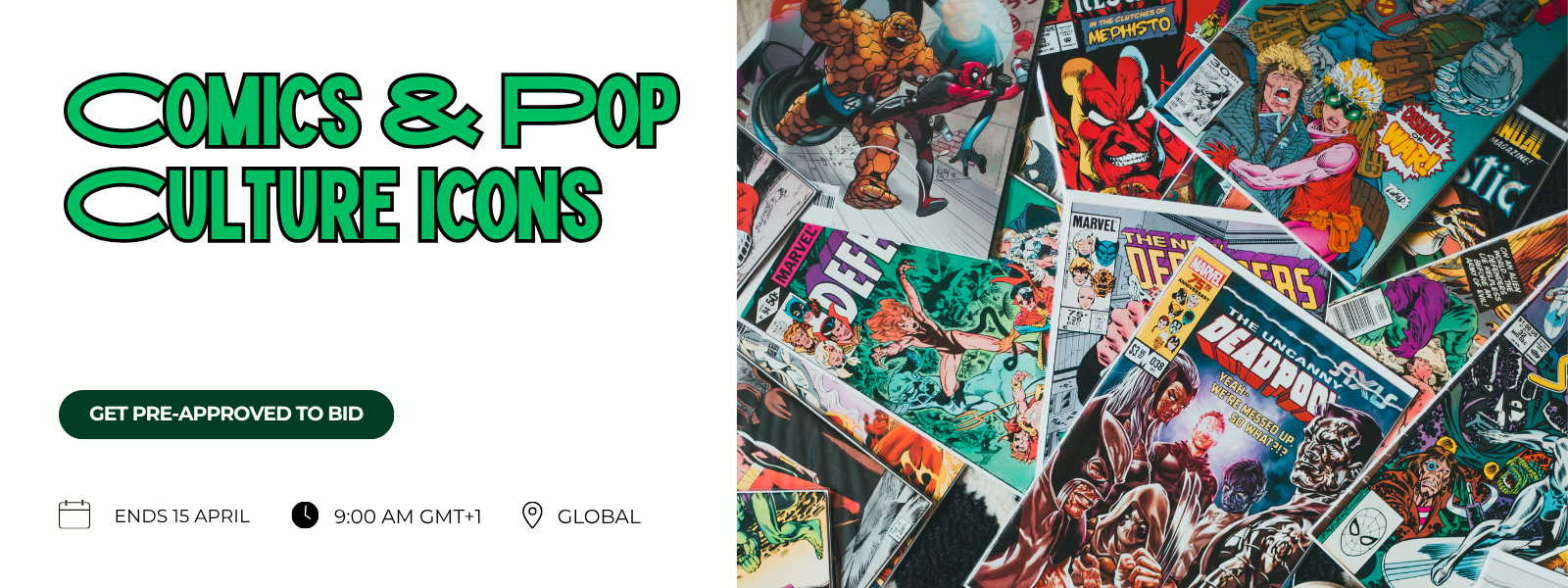 LAX Auction Banner 2