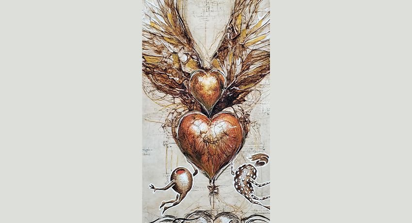 The Meaning Behind Godards Forever in My Heart