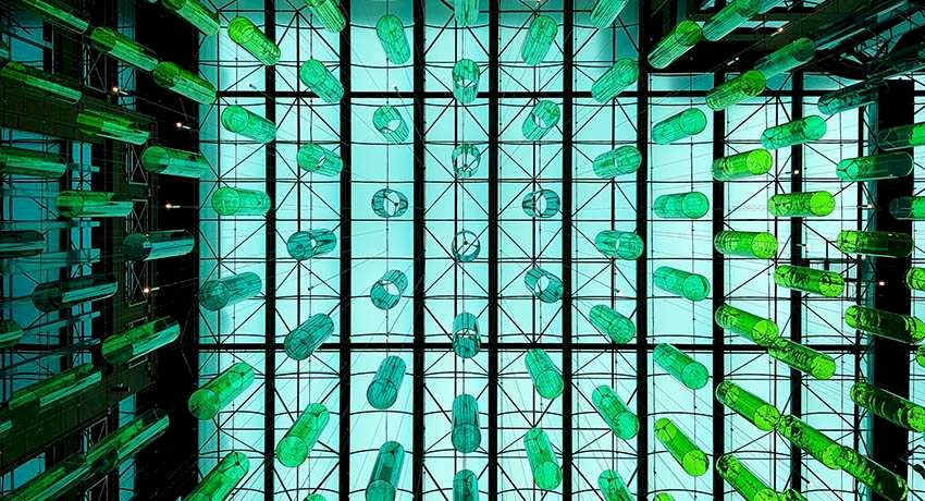 Recycled Art