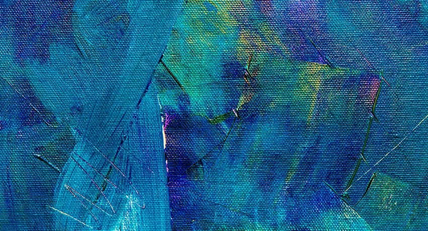 Texture in Art