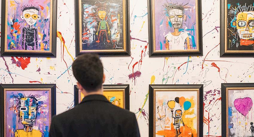 Liberty Reimagined: Godard’s Tribute to American Iconography