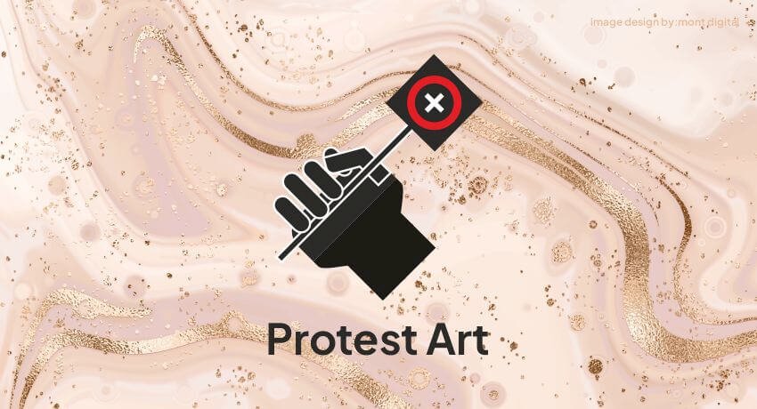 Protest Art