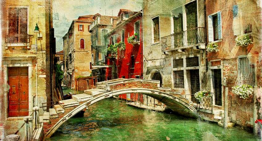 Representational Art