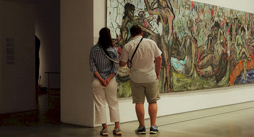 Value in Art