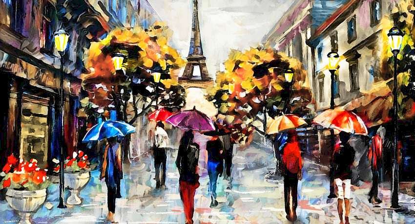 Two Point Perspective