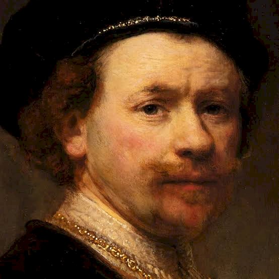 Rembrandt van Rijn