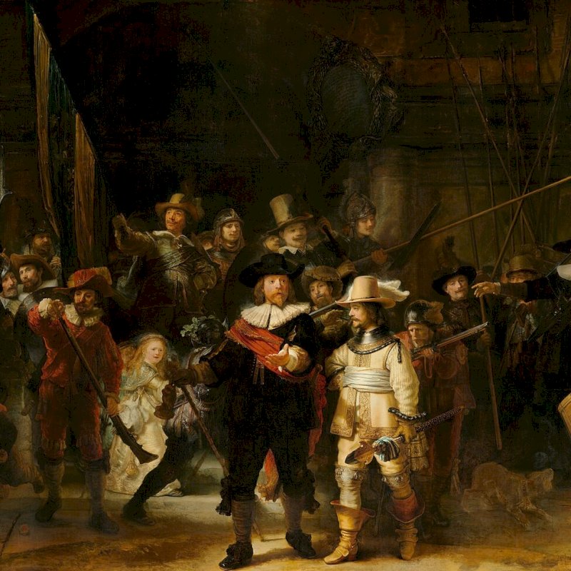 Rembrandt