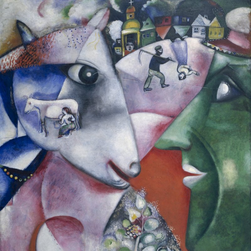 chagall