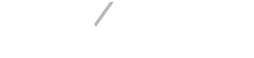 London Art Gallery | London Art For Sale | London Art Exchange logo