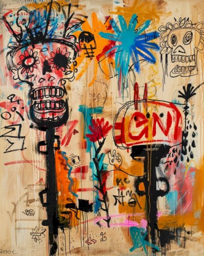 Urban Bones