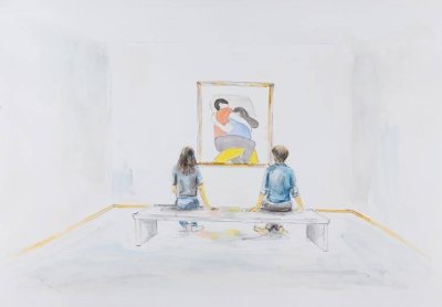 The language of touch