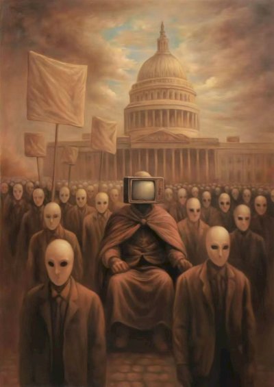 Control Command Confuse (CCC)