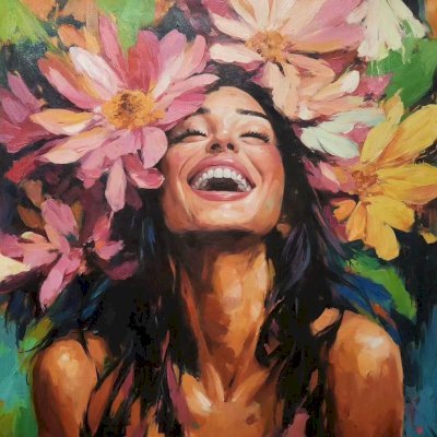 Ã‰ternel Ã©tÃ© 100 x 100