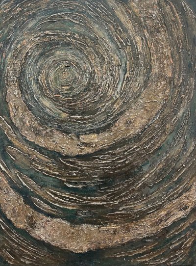 Eternal Spiral