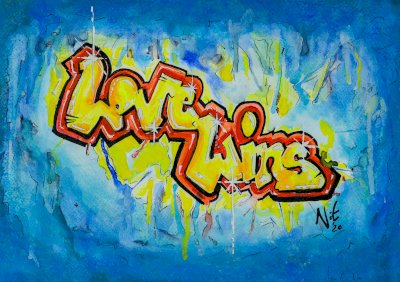 Love Wins 25