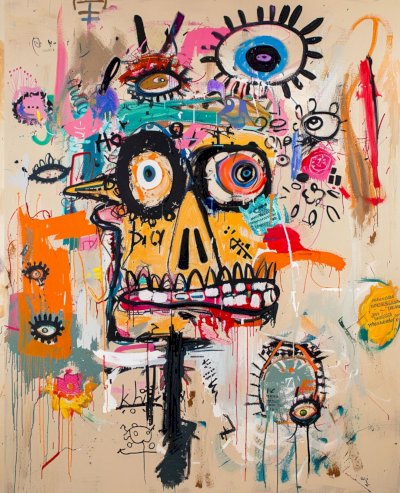 Shattered Smile 50x40 (1)