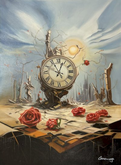 Time Bloom_ Volume 7