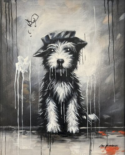 Rainy Days V2 40 x 50 JPEG