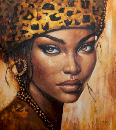 The Royal Pride V2 90x80cm