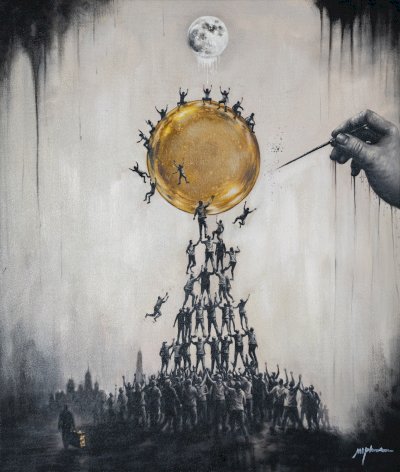 To The Moon 