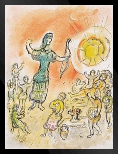 L’Odyssée
