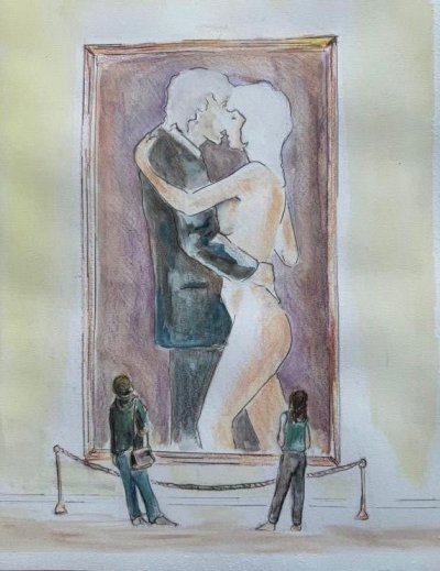 Art Lovers 2024