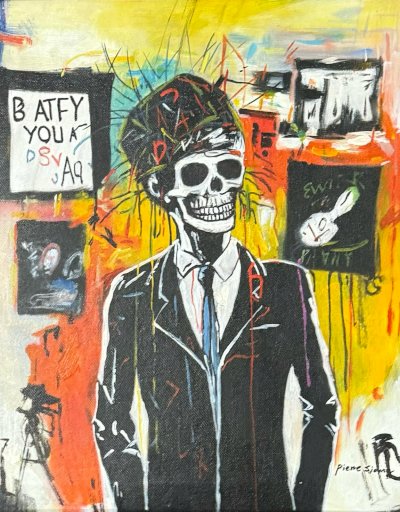 Echoes of the past 002