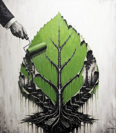 Carbon Neutral