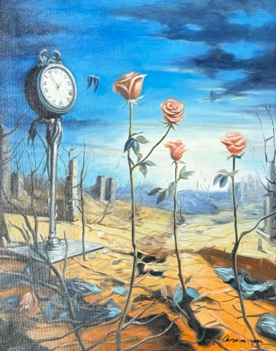 Time Bloom Volume 4 002