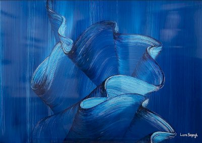 Blue Wave