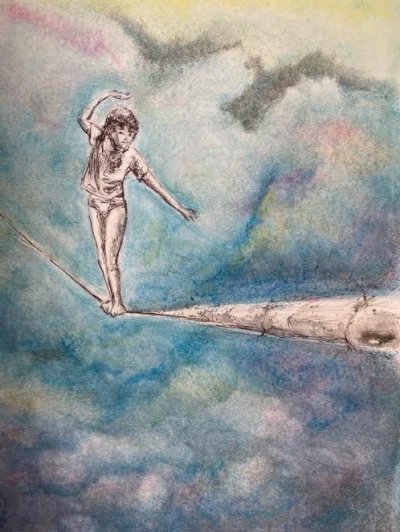 Getting To Adulthood