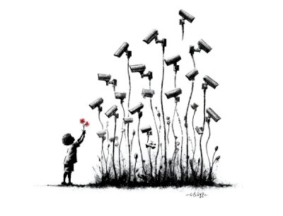 SURVEILLANCE FLOWERS JPEG