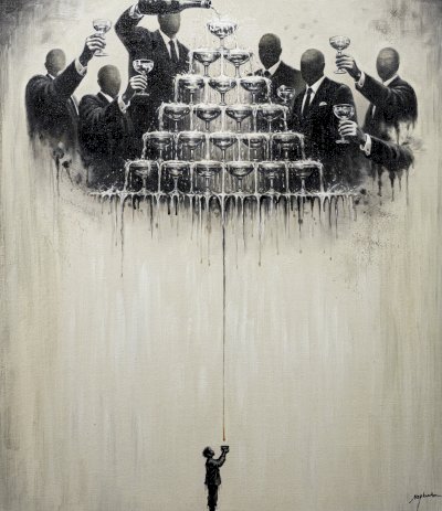 Trickle-Down