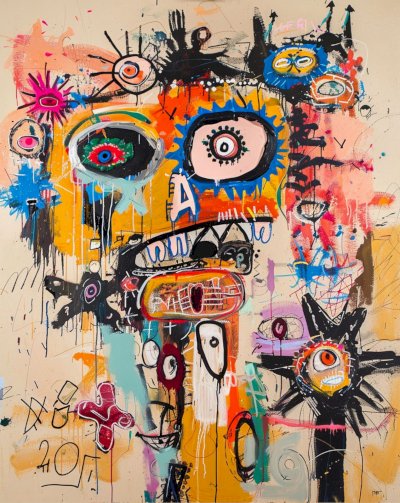 Mask Legba 50x40 (2)