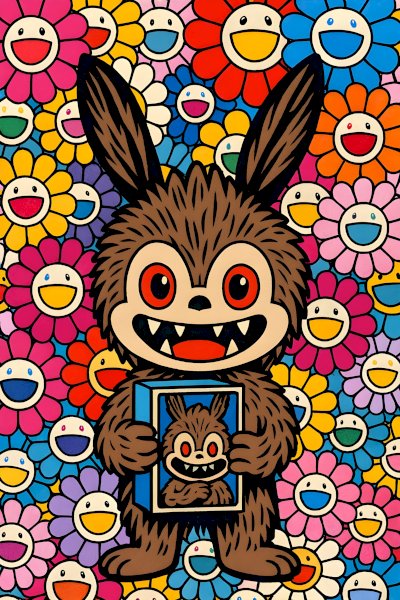 Boo Hoo Buying Hoo Who