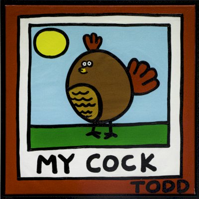 my cock (2)