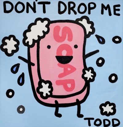 DONT DROP ME
