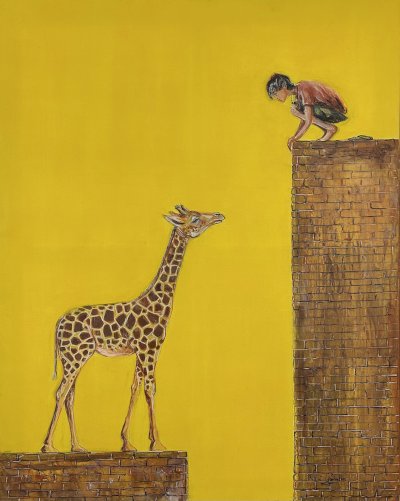 The_Height_of_Happiness_32_x_42_inches (2)
