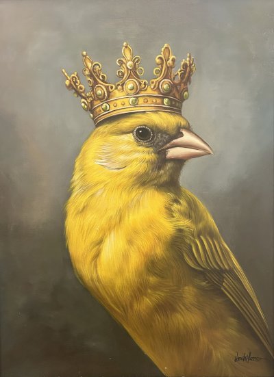 Queen Canary 3 jpeg