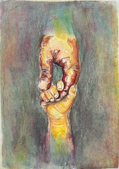 Touching Time