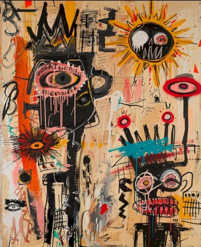 One Eyed Prince 50x40 (2)