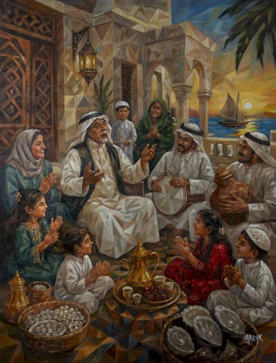 IRAQ — Maqam by the Tigris jpeg