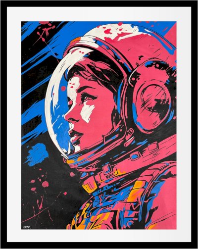 Cosmic Dreamer