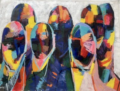 Chromatic Expressions II