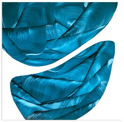 Lara Sayegh_Parting of the Waters