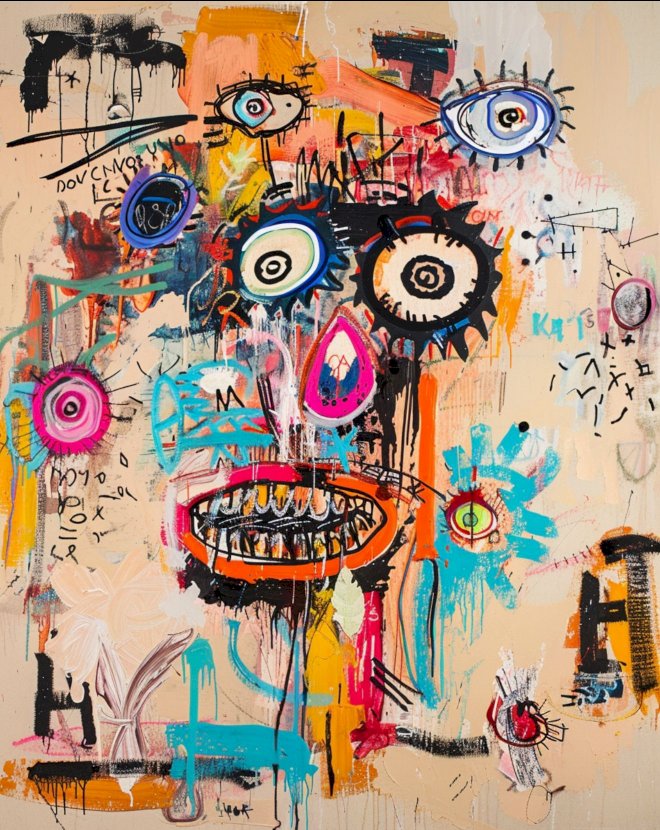 All Eyes Open 50x40 (3)