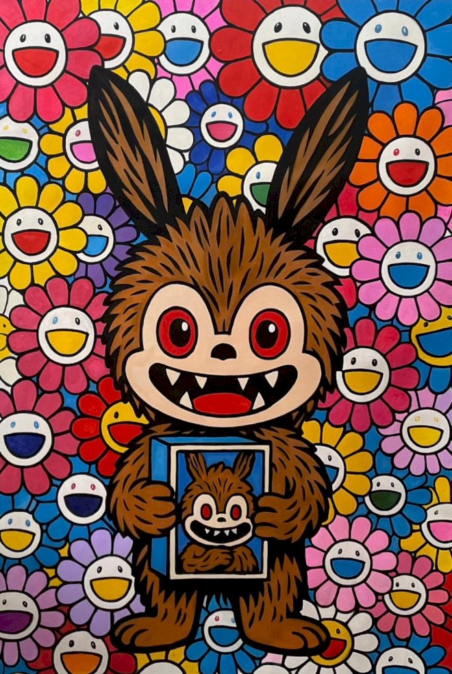 Boo Hoo Buying Hoo Who