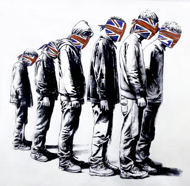 Blind Nationalism-Edit