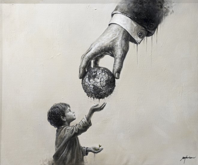 Inheritance