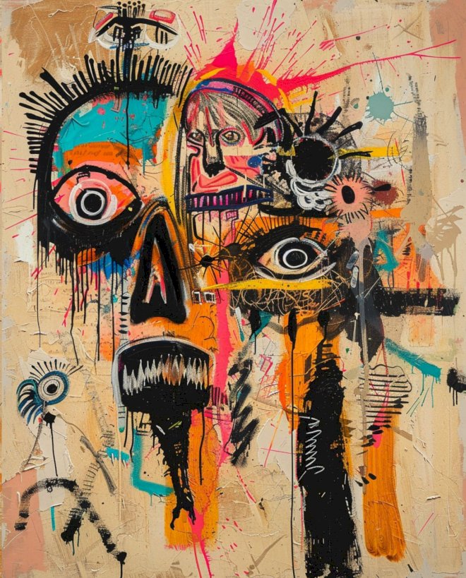 Baron Mask 50x40